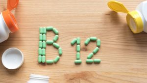 Lee más sobre el artículo 💊La Vitamina B12
